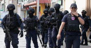 Полиция в Таиланде - РИА Новости, 1920, 30.03.2026