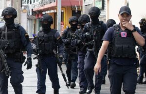 Полиция в Таиланде - РИА Новости, 1920, 30.03.2026