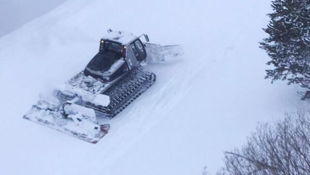 Ратрак - РИА Новости, 1920, 24.03.2026