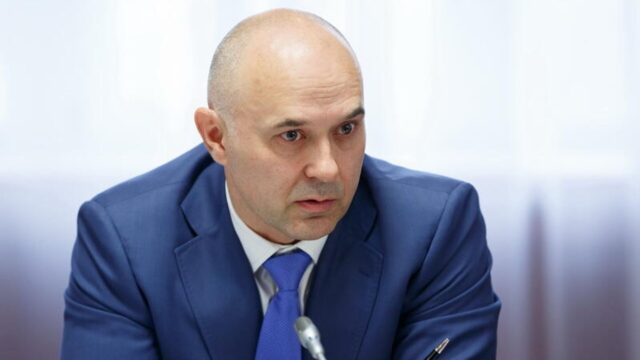 Андрей Филатов - РИА Новости, 1920, 20.03.2026