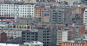 Магадан - РИА Новости, 1920, 19.03.2026