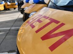 Школьные автобусы - РИА Новости, 1920, 21.03.2026