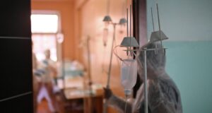 Медик - РИА Новости, 1920, 25.03.2026