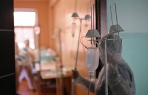 Медик - РИА Новости, 1920, 25.03.2026