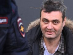 Приморский суд подтвердил отказ в иске Самсонова о политическом преследовании Депутат Заксобрания Приморья Артем Самсонов - РИА Новости, 1920, 19.03.2026