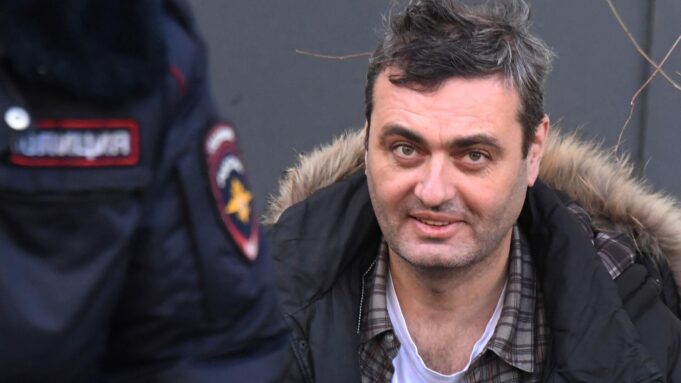 Депутат Заксобрания Приморья Артем Самсонов - РИА Новости, 1920, 19.03.2026