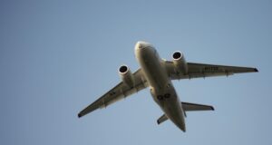 Самолет - РИА Новости, 1920, 25.03.2026