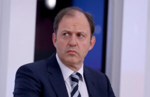 Экс-замглавы Росприроднадзора Митволь намерен добиваться пересмотра дела Олег Митволь - РИА Новости, 1920, 24.03.2026