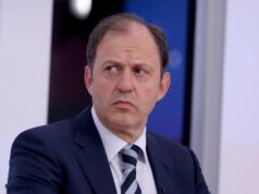 Олег Митволь - РИА Новости, 1920, 25.03.2026