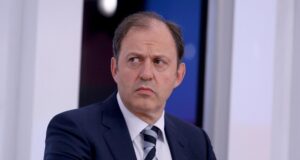 Олег Митволь - РИА Новости, 1920, 23.03.2026