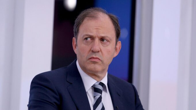 Экс-замглавы Росприроднадзора Митволь выйдет на свободу 24 марта Олег Митволь - РИА Новости, 1920, 23.03.2026