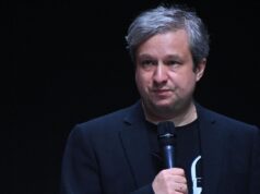 Антон Долин* - РИА Новости, 1920, 24.03.2026