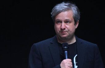 Антон Долин* - РИА Новости, 1920, 24.03.2026