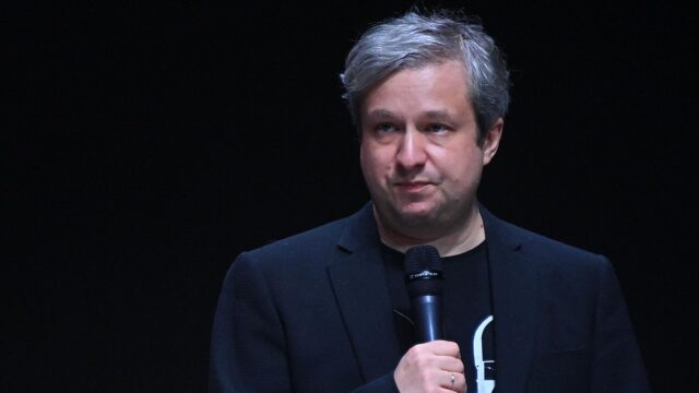 Антон Долин* - РИА Новости, 1920, 24.03.2026