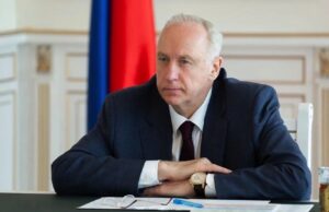 Бастрыкин поручил возбудить дело после стрельбы в Курской области Председатель СК России Александр Бастрыкин - РИА Новости, 1920, 30.03.2026