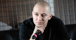 Рэпер Oxxxymiron* - РИА Новости, 1920, 28.03.2026