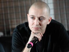 Рэпер Oxxxymiron* - РИА Новости, 1920, 24.03.2026