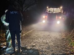 Сотрудники МЧС - РИА Новости, 1920, 22.03.2026