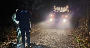 Сотрудники МЧС - РИА Новости, 1920, 22.03.2026