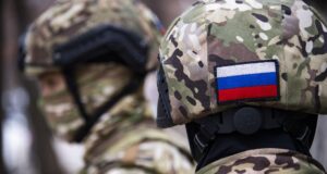 Бойцы спецназа ФСБ - РИА Новости, 1920, 28.03.2026