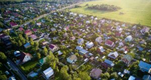 Дачные участки в Московской области - РИА Новости, 1920, 19.03.2026