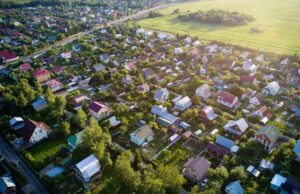 Дачные участки в Московской области - РИА Новости, 1920, 19.03.2026