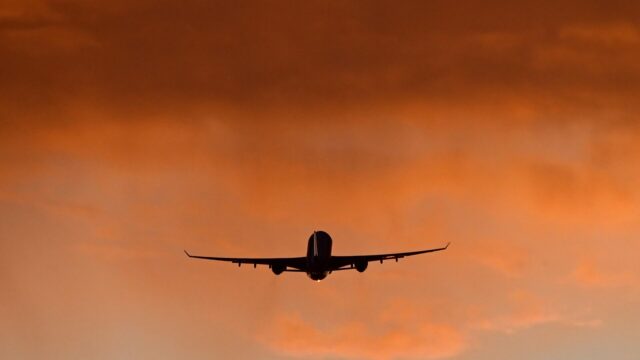 Самолет - РИА Новости, 1920, 22.03.2026