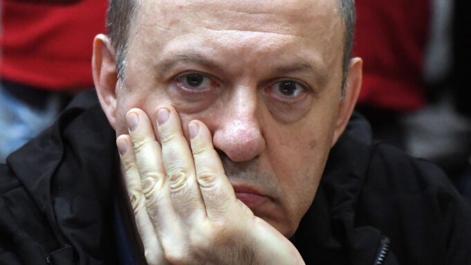 Митволь заявил, что его несколько раз допрашивали по другому уголовному делу Бывший заместитель главы Росприроднадзора Олег Митволь - РИА Новости, 1920, 25.03.2026