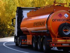 Автоцистерна - РИА Новости, 1920, 20.03.2026