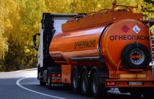 Автоцистерна - РИА Новости, 1920, 20.03.2026