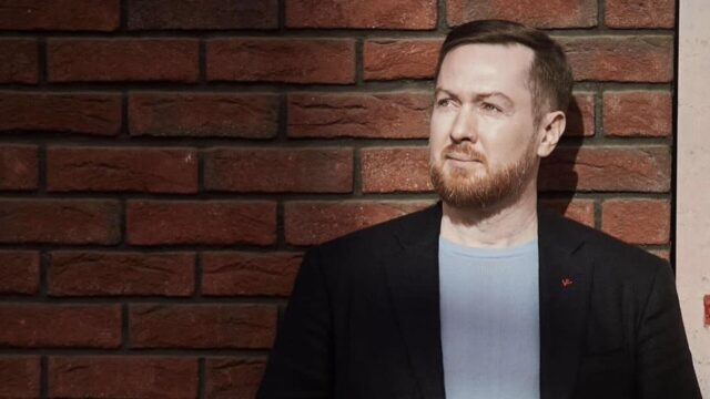 Дмитрий Дюран - РИА Новости, 1920, 23.03.2026