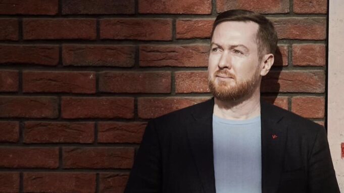 Бизнесмена Дюрана осудили на 9 лет колонии за мошенничество на 40 млн руб Дмитрий Дюран - РИА Новости, 1920, 23.03.2026