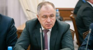 Евгений Луковников - РИА Новости, 1920, 19.03.2026