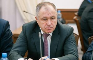 Евгений Луковников - РИА Новости, 1920, 19.03.2026