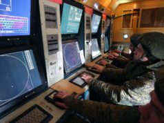 Командный пункт - РИА Новости, 1920, 25.03.2026