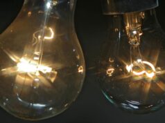 Лампочки - РИА Новости, 1920, 22.03.2026