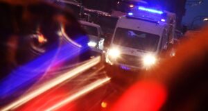 Машина скорой помощи - РИА Новости, 1920, 20.03.2026