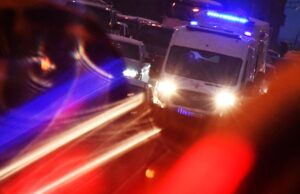 Машина скорой помощи - РИА Новости, 1920, 20.03.2026