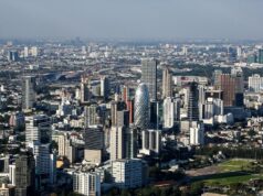 В Бангкоке нашли тело пропавшей в декабре россиянки Бангкок - РИА Новости, 1920, 25.03.2026