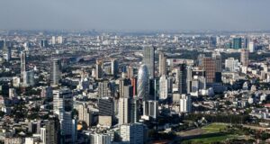 Бангкок - РИА Новости, 1920, 25.03.2026