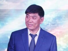 Олег Кан - РИА Новости, 1920, 20.03.2026