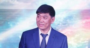 Олег Кан - РИА Новости, 1920, 20.03.2026