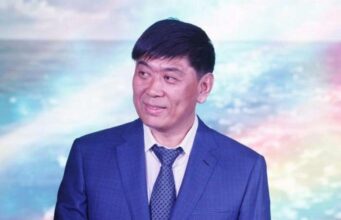 Олег Кан - РИА Новости, 1920, 20.03.2026