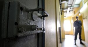 Сотрудник ФСИН - РИА Новости, 1920, 19.03.2026