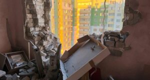 Последствия обстрела Белгорода и Белгородского района со стороны ВСУ - РИА Новости, 1920, 30.03.2026