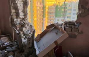 Последствия обстрела Белгорода и Белгородского района со стороны ВСУ - РИА Новости, 1920, 30.03.2026