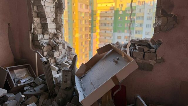 Последствия обстрела Белгорода и Белгородского района со стороны ВСУ - РИА Новости, 1920, 30.03.2026