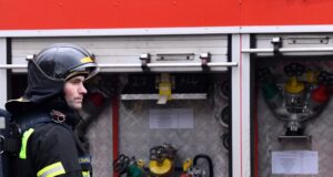 Сотрудник МЧС РФ - РИА Новости, 1920, 31.03.2026