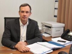 Вадим Ничипоров - РИА Новости, 1920, 23.03.2026