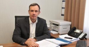 Вадим Ничипоров - РИА Новости, 1920, 23.03.2026